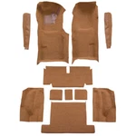 1971-75 Chevrolet Corvette Coupe Complete W/pad Cut-pile Carpet!. Fixed Price $569.88.