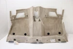2009 - 2015 Bmw 750 740 F02 Rear Floor Carpet Mat Liner Cover Oem. Fixed Price $179.99.
