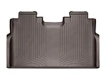Weathertech Floorliner 2024-2025 Ford F-150 Lightning 2ND Row, Cocoa. Fixed Price $108.95.