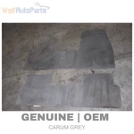 2014-2021 Bmw I3 Carpet Floor Mat Set 7380886. Fixed Price $86.49.