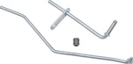 Oer Steering Column Lockout Swivel And Rod For 1969-1972 Gto Lemans Tempest. Fixed Price $99.98.