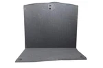 13-15 Audi A6 Trunk Mat Carpet Spare Cover Trim Panel Black 4G5863463D Oem. Fixed Price $84.00.