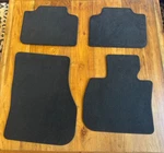 New Prestige Car Mats Fit Bmw Series U06 Active Tourer 2022-PRESENT. Fixed Price $30.00.