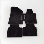 2014-2019 Kia Soul Black Carpet Oem Floor Mats 4PCS B2F14-AC000. Fixed Price $52.88.