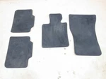 17-20 Bmw 640I Gt G32 2018 Front Rear Left Right Floor Interior Carpet Mat Set. Fixed Price $111.00.