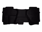 Husky Weatherbeater 2ND Row Mat 1PC Fits 07-13 Silverad/sierra 1500-3500 Blk. Fixed Price $67.99.