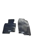 Genuine Mazda CX-5 Front Floor Mats All-weather Oem 0000-89-R21 2017-2024 Pair. Fixed Price $64.99.
