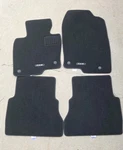 Mazda CX-5 Floor Mats Oem. Fixed Price $67.00.
