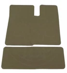 Genuine Gm Floor Mats Carpet 22865851. Fixed Price $145.14.