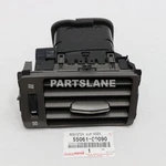 Lexus LX570 2008-2011 Oem Genuine Instrument Panel Register 55061-60090. Fixed Price $116.73.