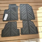 Genuine Gm 2013-2016 Buick Encore All Weather Rubber Floor Mats Front 42364957. Fixed Price $60.00.