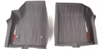 2017-2023 Gmc Acadia Front 2ND 3RD Row Floor Liner Package Ash Gray Oem. Fixed Price $264.98.