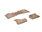 Genuine Mopar Mat Kit-front & Rear 6NL841N8AB. Fixed Price $897.00.