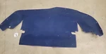 1999 Nb 10AE Mazda Miata Blue Rear Package Parcel Shelf Carpet Pile MX-5 10TH. Fixed Price $109.98.