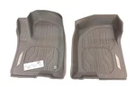 2019-2025 Gmc Sierra All Weather Front Floor Liners 84333605 Dark Ash Gray Oe. Fixed Price $168.98.