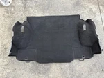 2005-2013 Corvette C6 Coupe Black Floor Carpet & Storage Lids 15798089. Fixed Price $199.00.
