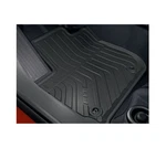 Genuine Honda Fit Floor Mat Set All Weather Rubber (2015-2020) Oe 08P13T5A111. Fixed Price $155.63.