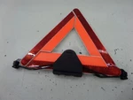 Audi A8 Road Hazard Emergency Triangle Tool Kit D2 97-99 Oem 4D0 860 285. Fixed Price $12.25.