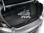 Honda 08U45-TBG-100A Cargo Tray 2019-2020 Civic Si, Sport New, Genuine. Fixed Price $124.97.
