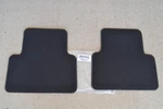 Gm Oem 2015-2022 Colorado Canyon Crew Pc Carpet Rear Floor Mats 23432267 /2270. Fixed Price $26.99.