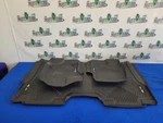 2015-2020 Ford F150 Pickup Truck Set Rubber Floor Mats Cover Trim 2548. Fixed Price $124.99.