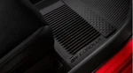 2023-2025 Gr Corolla All Weather Floor Liner Mats Genuine Toyota PT908-12220-02. Fixed Price $149.98.