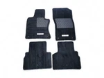 2014-2018 Infiniti Q50 Mats Floor Carpet Liner Set Of G4900-6HH0D, D032, Oem,. Fixed Price $220.12.
