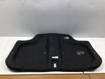2012 Infiniti G37X Coupe Trunk Lid Interior Cover Oem+. Fixed Price $79.11.