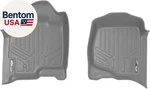 Maxliner Floor Mats 1ST Row Set For 2007-2014 Cadillac Escalade. Fixed Price $118.05.