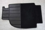 89-98 Porsche 911 Driver Side Floor Carpet Mat 96455102100 96479955100 A4. Fixed Price $199.99.