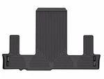 Husky Weatherbeater 3RD Row Floor Mat 1PC Fits 21-26 Escalade, Tahoe, Yukon Blk. Fixed Price $59.49.