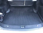 Trunk Cargo Liner Floor Tray Mat For Mercedes-benz C-class 2008-2014 Brand New. Fixed Price $59.95.