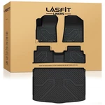 Lasfit Floor Mats For Kia Soul 2020-2025 Custom Cargo Waterproof Liner. Fixed Price $199.00.