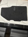 1997-2004 C5 Corvette Oem Lh Left Rear Cargo Lid Trunk Panel Trim 10434927. Fixed Price $50.00.