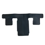 Oem Chevy Traverse 3RD Row Floor Mat Gm Rear Liner Black All Weather 2018-2023. Fixed Price $30.55.