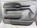 99-2007 Oem Ford Super Duty Excursion F-250 F-350 Front Driver Door Panel Power. Fixed Price $179.99.