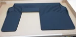 Gm Oem 84220188 2020-25 Cadillac XT6 Jet Black Third Row All Weather Floor Liner. Fixed Price $49.46.