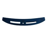2008-2014 Dodge Challenger SRT8 Dash Defrost Upper Trim Panel Grille No Vents. Fixed Price $365.00.