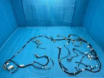 Lexus LS430 Interior Body Floor Wiring Harness Driver's Side 2004 2005 2006 Oem. Fixed Price $295.00.
