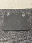 Rear Trunk Cover Trim Left Side Mercedes W211 E350 E550 Oem. Fixed Price $28.50.