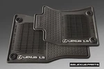 Lexus LS460 (2013-2017) (awd / Short Wheel Base) 4PC All Weather Floor Mats Oem. Fixed Price $76.50.