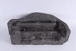08-15 Mitsubishi Lancer Evolution X Trunk Tool Kit Jack Foam Compartment. Fixed Price $59.00.