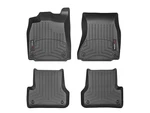 Weathertech Floorliner For 2013-2018 Audi S7 1ST & 2ND Row, Black. Fixed Price $223.90.