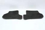 2010-2014 Volkswagen Golf Gti MK6 Rear Left & Right Interior Floor Carpet Mat. Fixed Price $59.00.