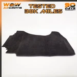 06-16 Aston Martin V8 Vantage Front Floor Mat Carpet Liner Cover Black Oem. Fixed Price $114.26.