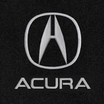 Lloyd Mats Velourtex Black Front Floor For Acura Tlx 2015-2018. Fixed Price $160.99.