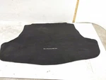 2018-2022 Toyota Camry Rear Cargo Trunk Floor Carpet Mat PT206-03182-02 *black. Fixed Price $79.80.