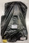Lexus Oem Factory Carpet Floor Mat Set 2015-2019 RC300 RC350 Awd Black. Fixed Price $114.02.