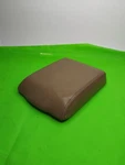 99-04 Oem Land Rover Discovery L318 Center Armrest Console Leather Beige. Fixed Price $50.00.