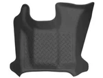 Husky Weatherbeater Center Hump Liner Fits 11-16 Ford F250/F350 Crew/super Cab. Fixed Price $49.00.